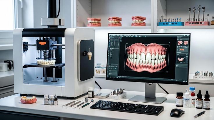 Laboratoire Interne