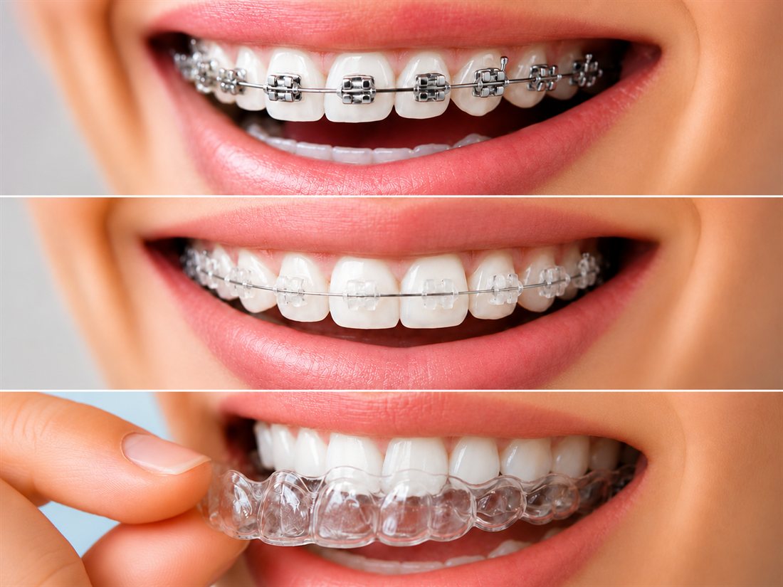 Orthodontie